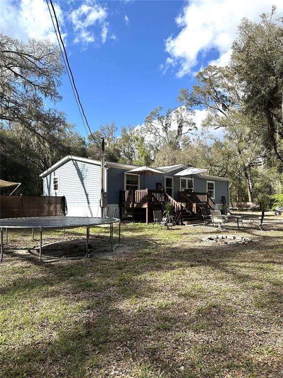 7790 North Hamilton Road Dunnellon, FL 34433 - Photo 27 of 37