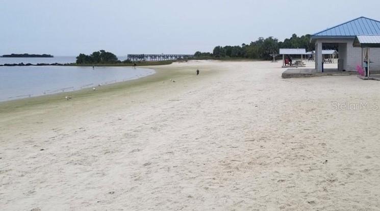 7790 North Hamilton Road Dunnellon, FL 34433 - Photo 35 of 37