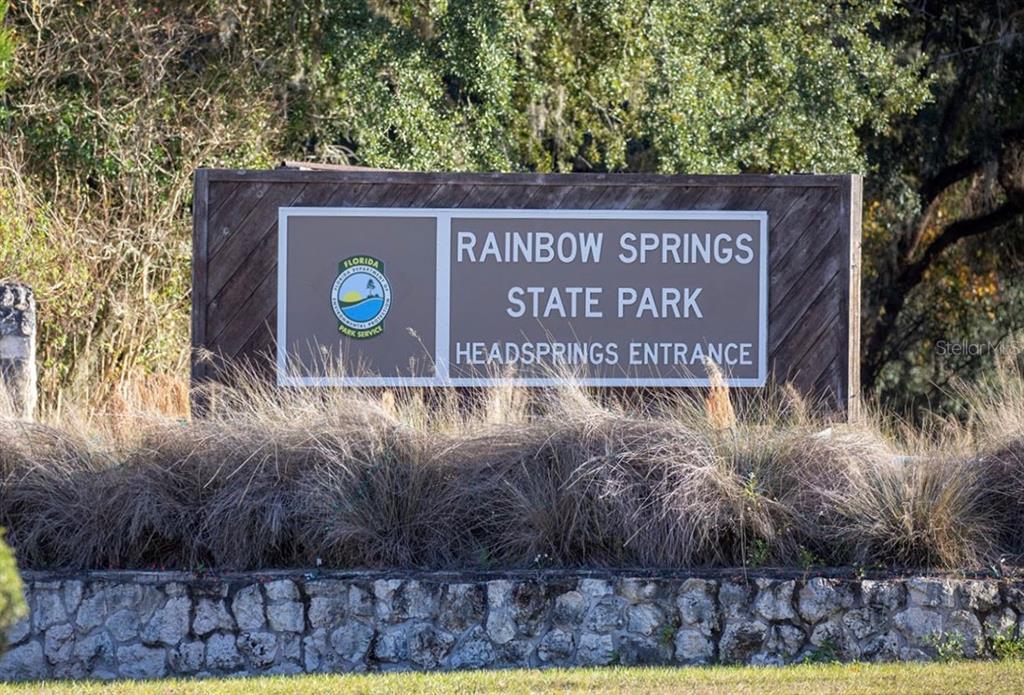 7790 North Hamilton Road Dunnellon, FL 34433 - Photo 36 of 37