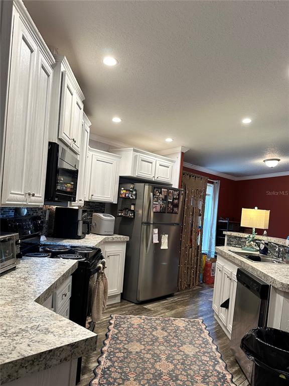 7790 North Hamilton Road Dunnellon, FL 34433 - Photo 6 of 37