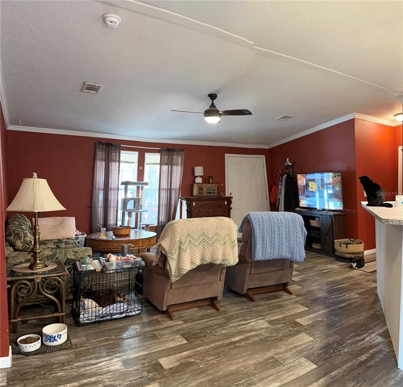 7790 North Hamilton Road Dunnellon, FL 34433 - Photo 9 of 37