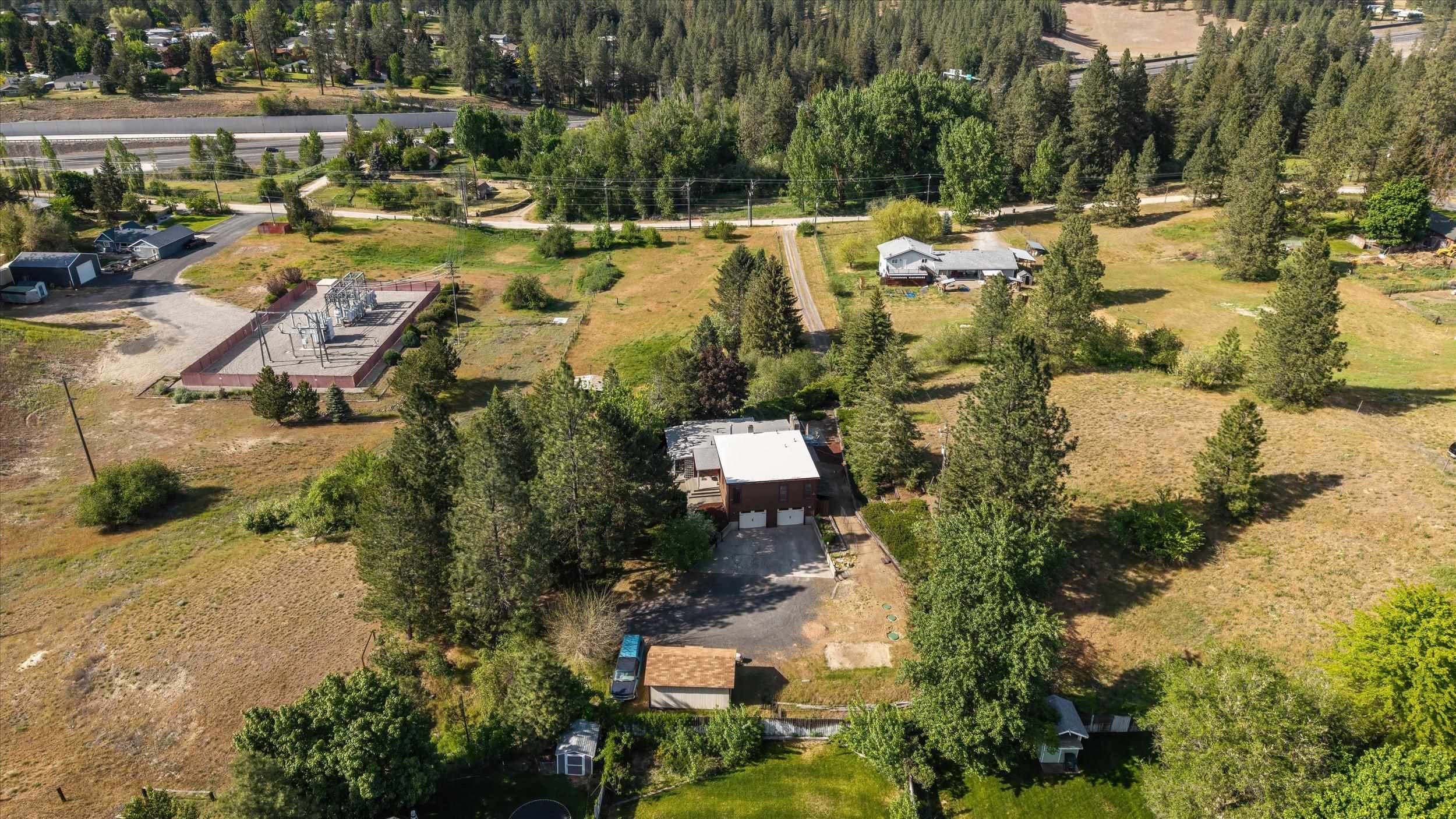3116 East Center Road Mead, WA 99021 - Photo 47 of 50