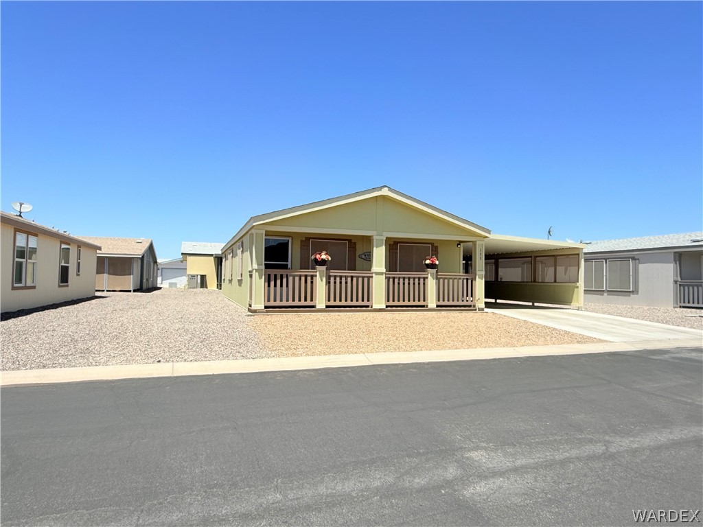 1545 El Rodeo Road Road, Unit 135 Fort Mohave, AZ 86426 - Photo 49 of 58 Gallery Image 49