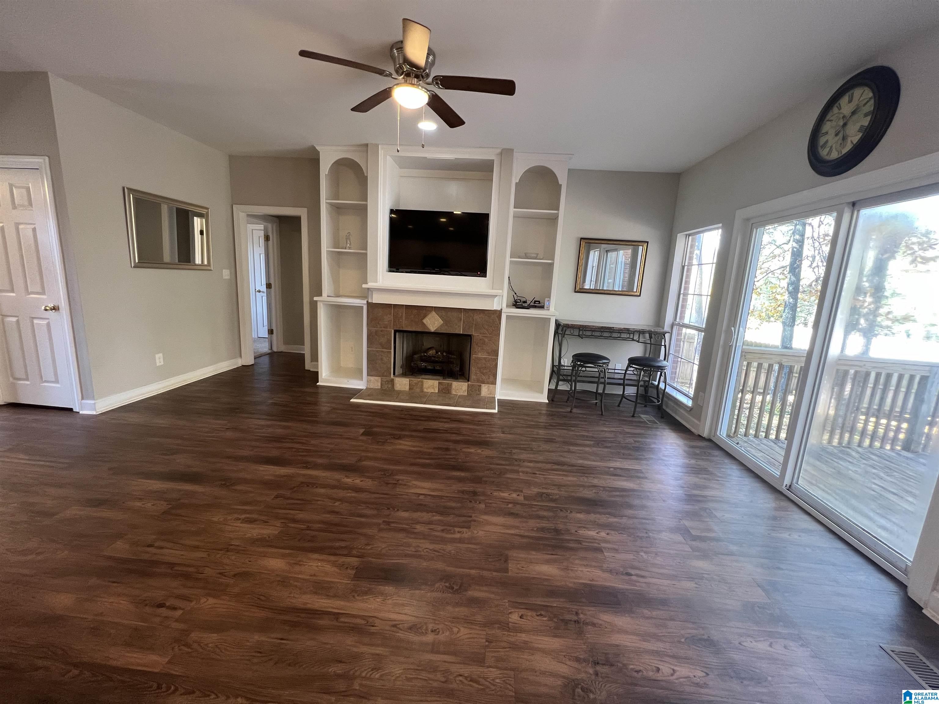 22853 Charles Collier Lane McCalla, AL 35111 - Photo 2 of 30