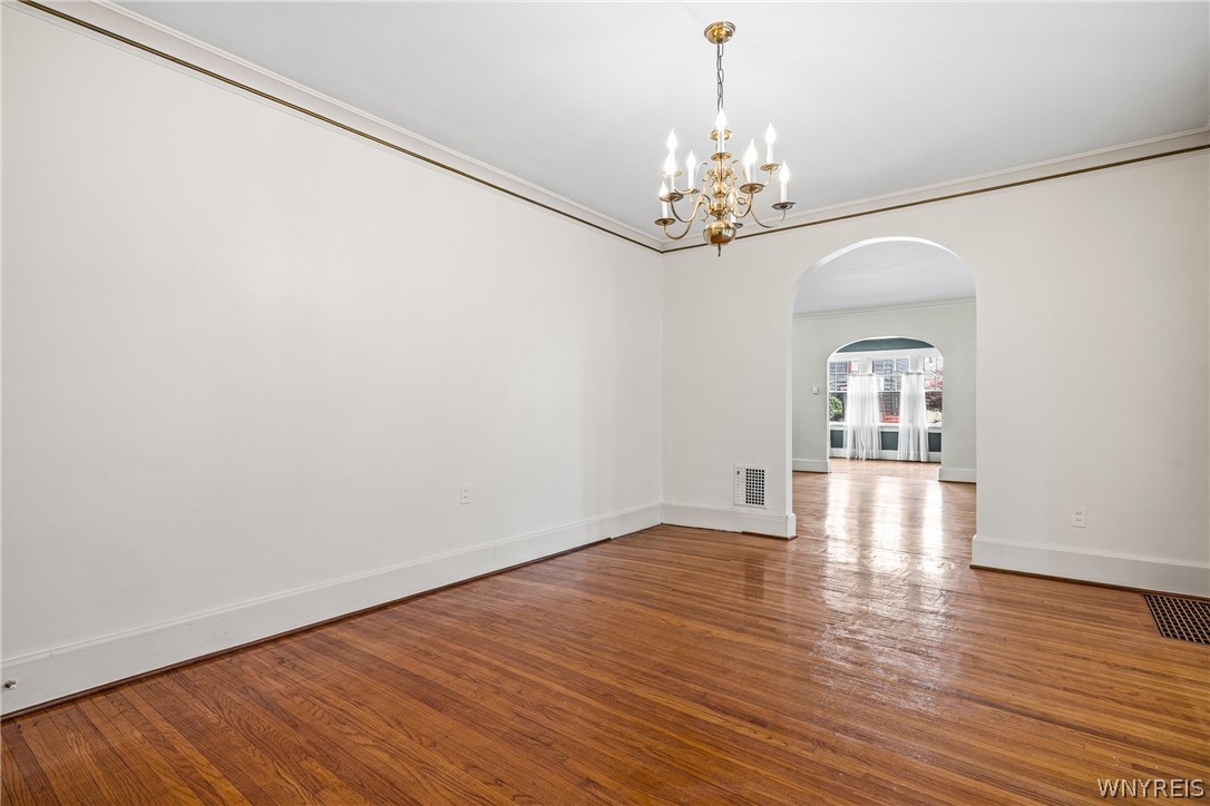 60 Radcliffe Road Buffalo, NY 14214 - Photo 15 of 46