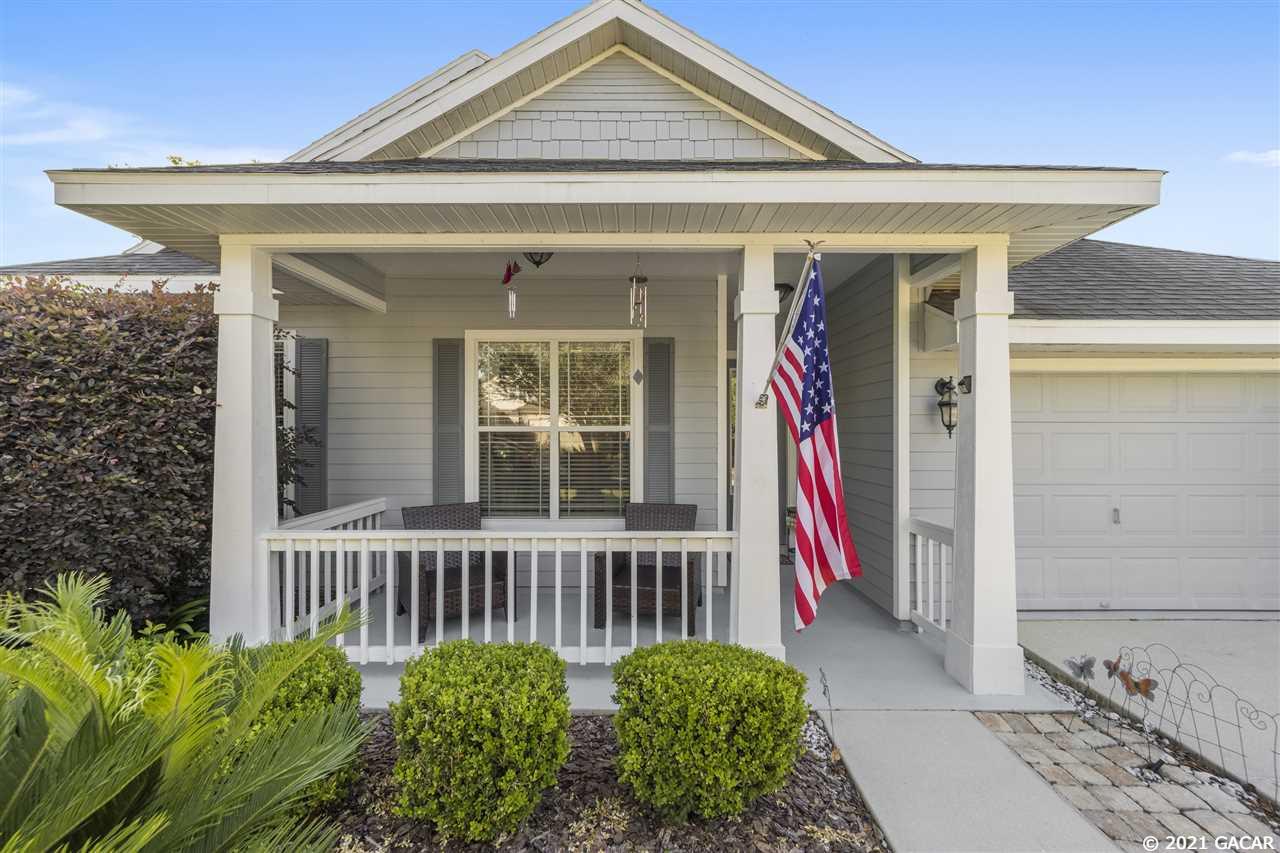 7887 Southwest 84th Way Gainesville, FL 32608 - Photo 1 of 30
