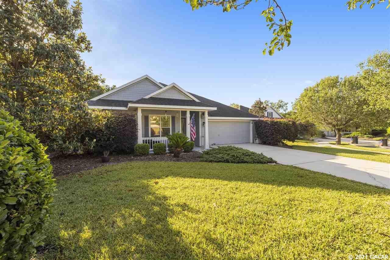 7887 Southwest 84th Way Gainesville, FL 32608 - Photo 2 of 30