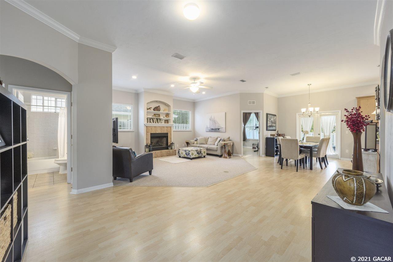 7887 Southwest 84th Way Gainesville, FL 32608 - Photo 5 of 30