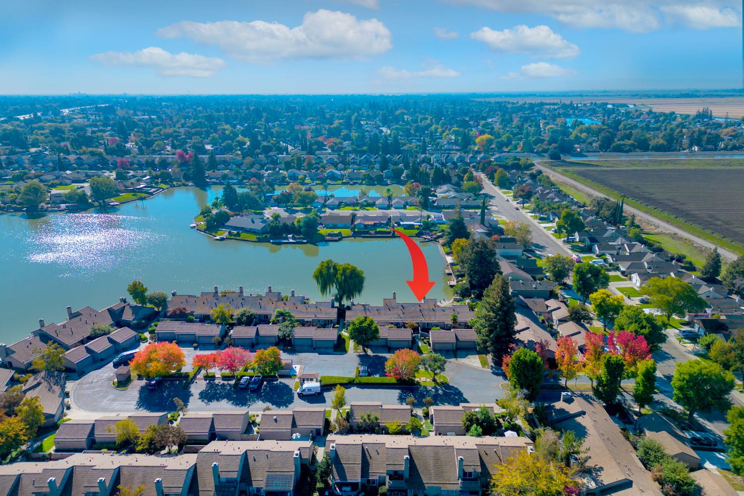 7348 Lighthouse Drive Stockton, CA 95219 - Photo 55 of 56 a view of a city