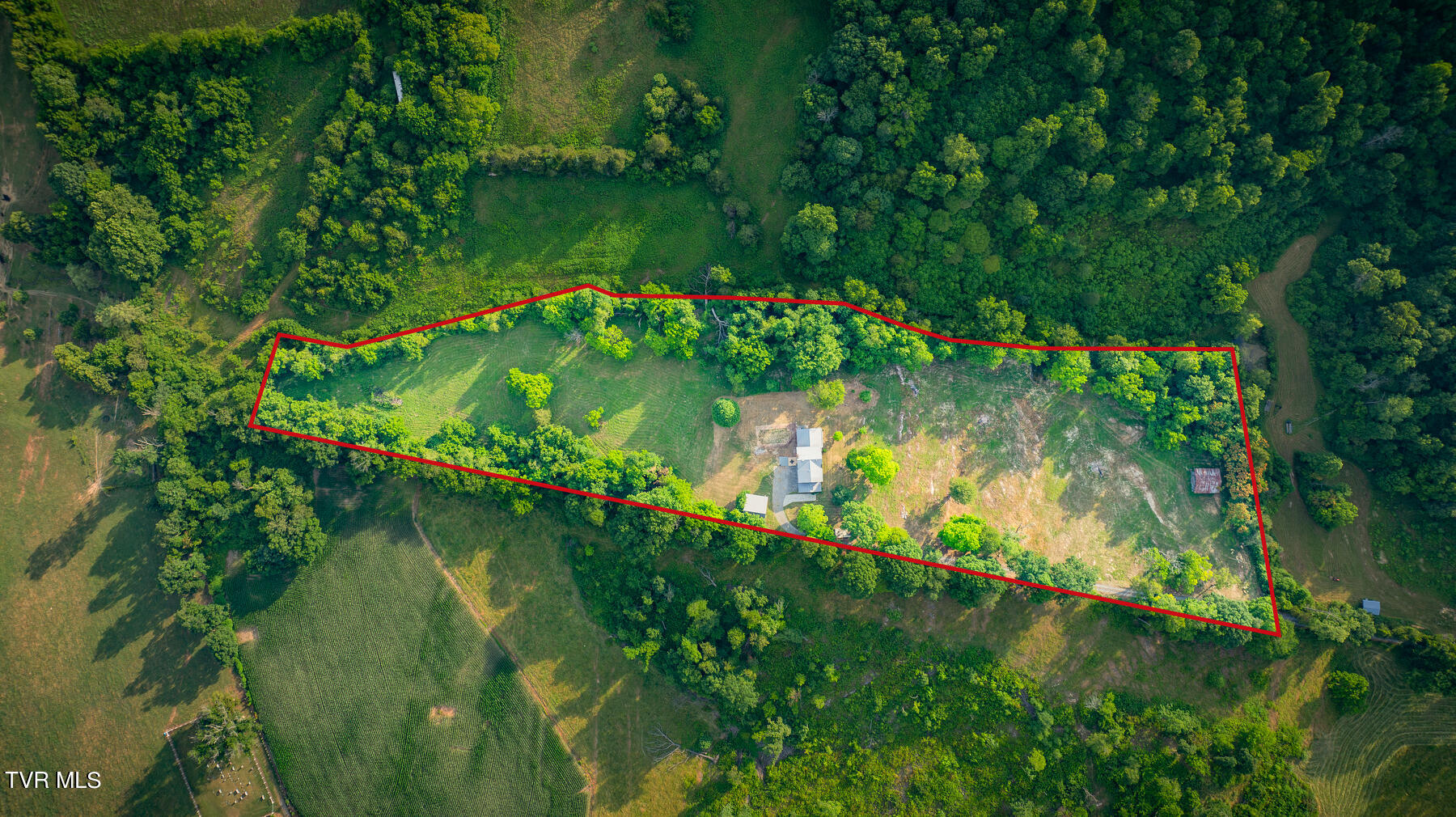 220 Slagle Road Elizabethton, TN 37643 - Photo 65 of 69 105