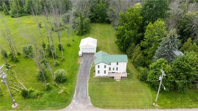 $162,100 | 5993 South Geneva Road, Sodus, NY 14551