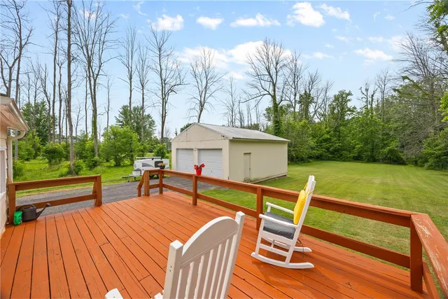 $162,100 | 5993 South Geneva Road, Sodus, NY 14551