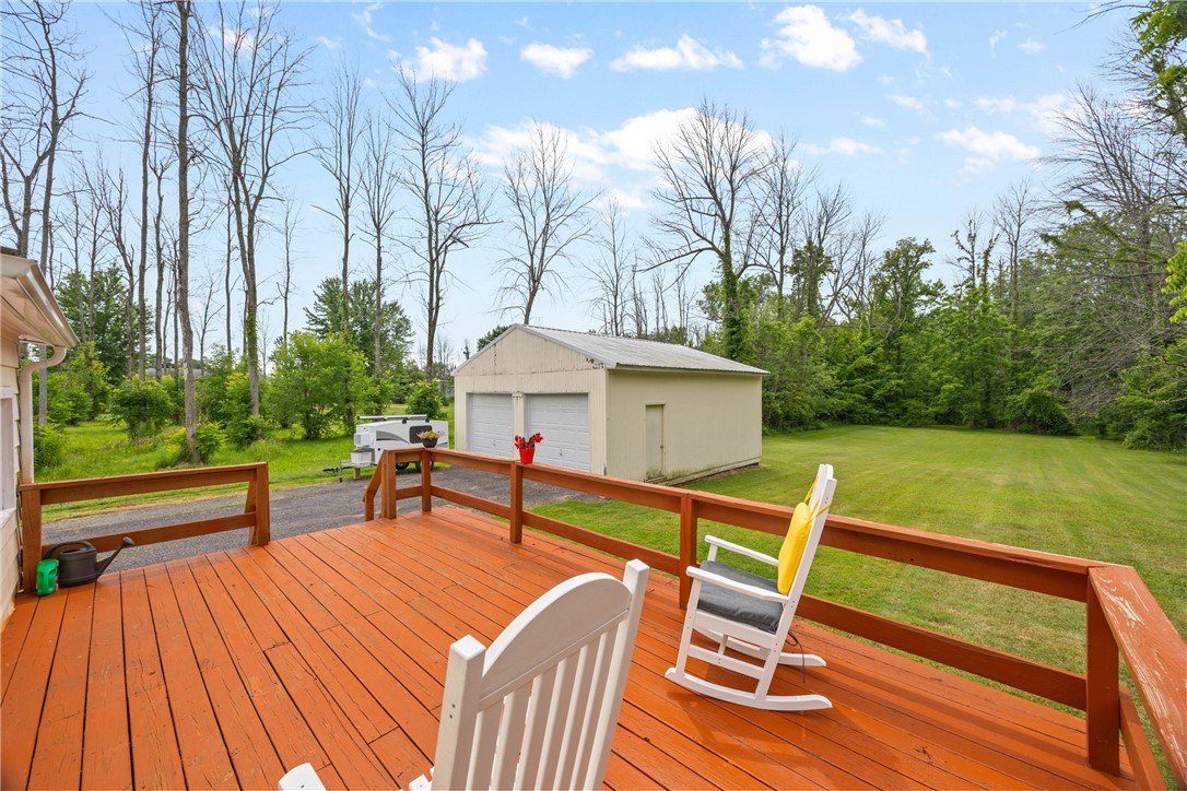 5993 South Geneva Road Sodus, NY 14551 - Photo 32 of 44