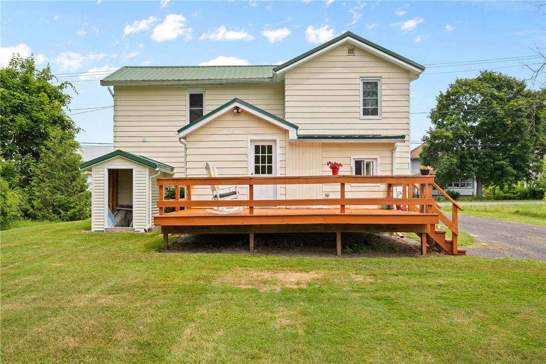 5993 South Geneva Road Sodus, NY 14551 - Photo 33 of 44