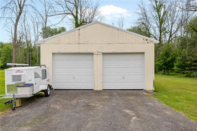 $162,100 | 5993 South Geneva Road, Sodus, NY 14551