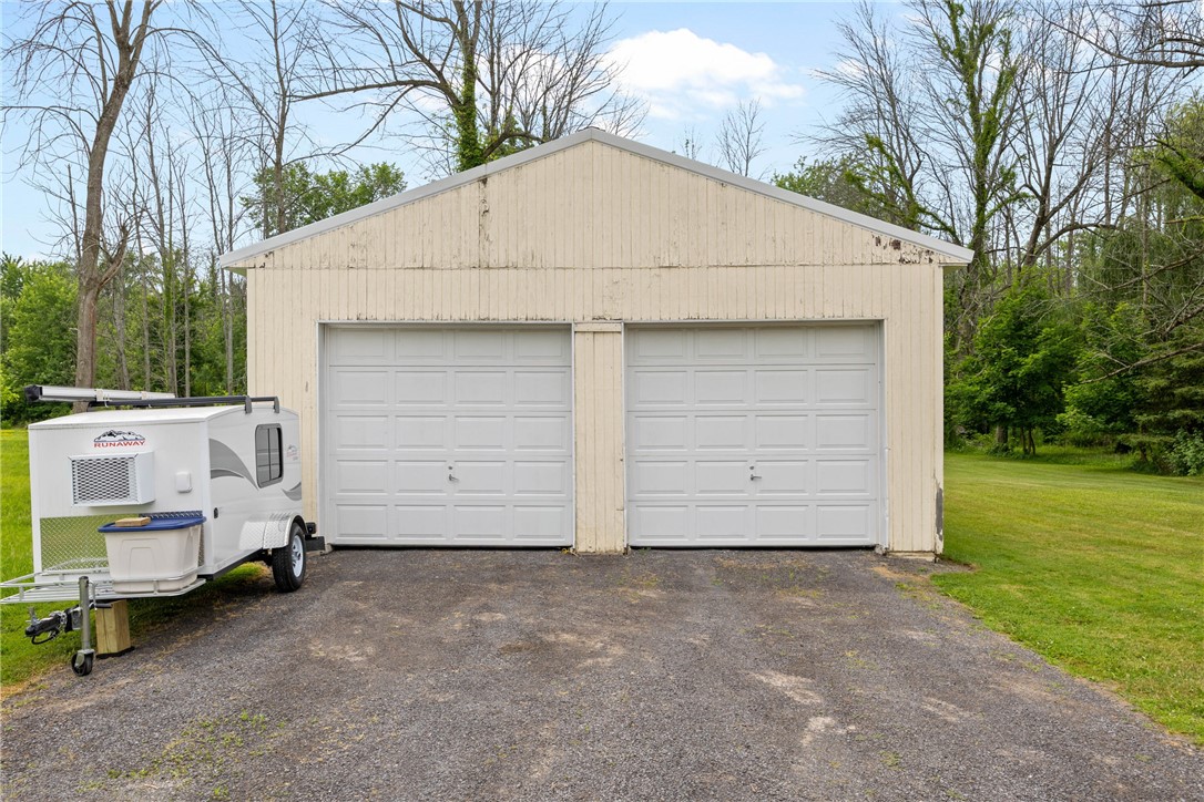 5993 South Geneva Road Sodus, NY 14551 - Photo 34 of 44
