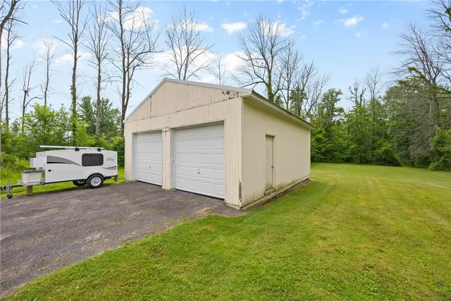 $162,100 | 5993 South Geneva Road, Sodus, NY 14551