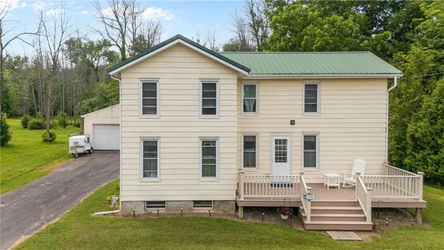 $162,100 | 5993 South Geneva Road, Sodus, NY 14551