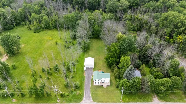 $162,100 | 5993 South Geneva Road, Sodus, NY 14551