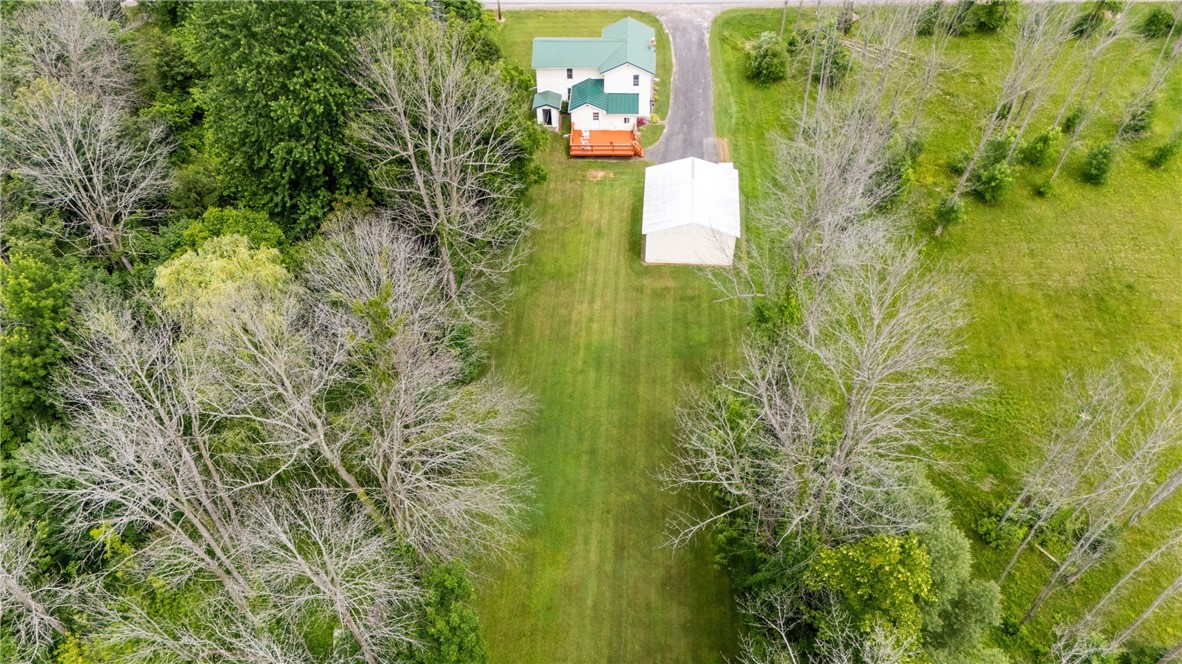 5993 South Geneva Road Sodus, NY 14551 - Photo 42 of 44