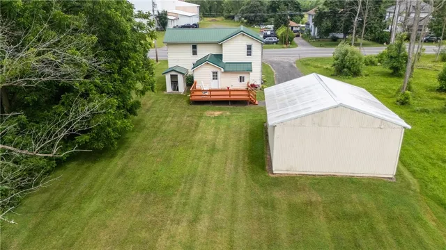 $162,100 | 5993 South Geneva Road, Sodus, NY 14551