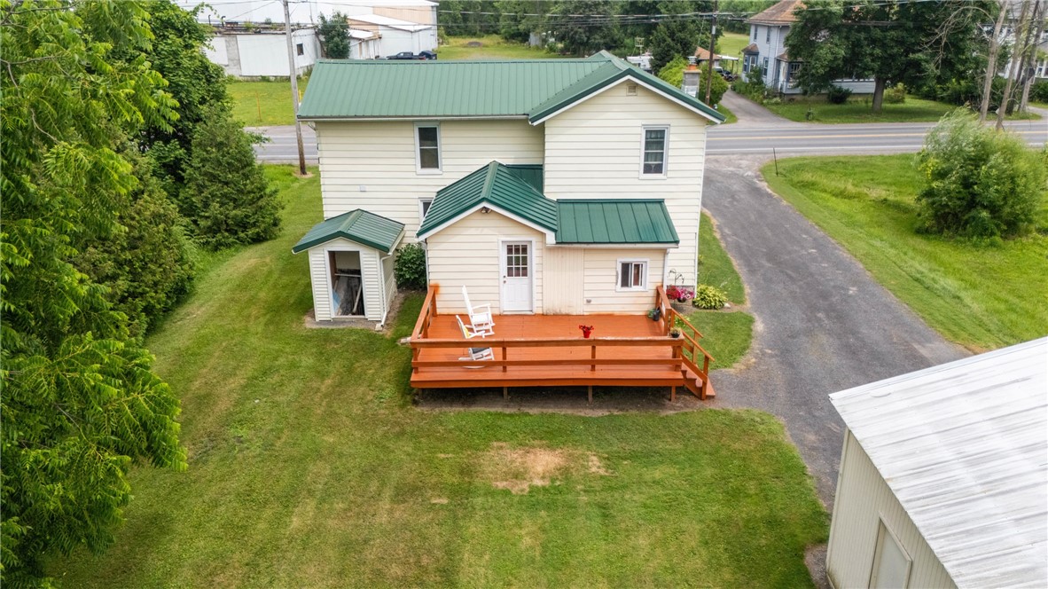 5993 South Geneva Road Sodus, NY 14551 - Photo 44 of 44