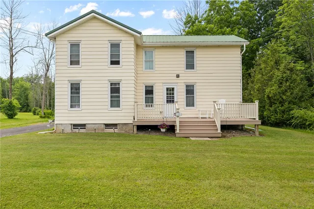 $162,100 | 5993 South Geneva Road, Sodus, NY 14551