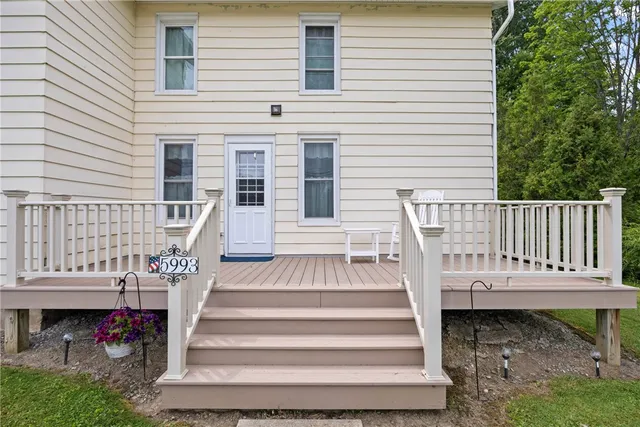 $162,100 | 5993 South Geneva Road, Sodus, NY 14551