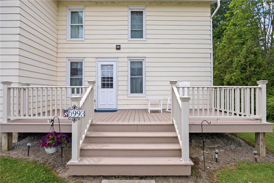 5993 South Geneva Road Sodus, NY 14551 - Photo 6 of 44