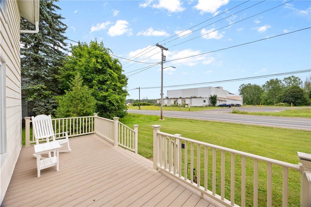 5993 South Geneva Road Sodus, NY 14551 - Photo 7 of 44