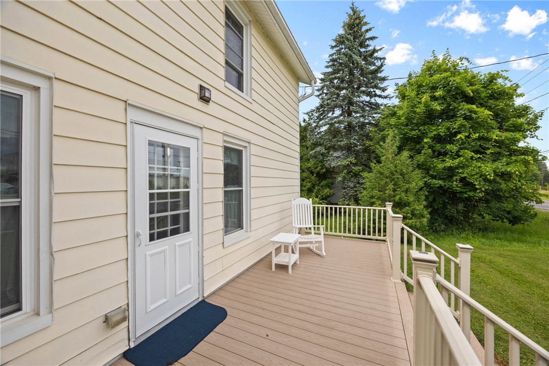 5993 South Geneva Road Sodus, NY 14551 - Photo 8 of 44