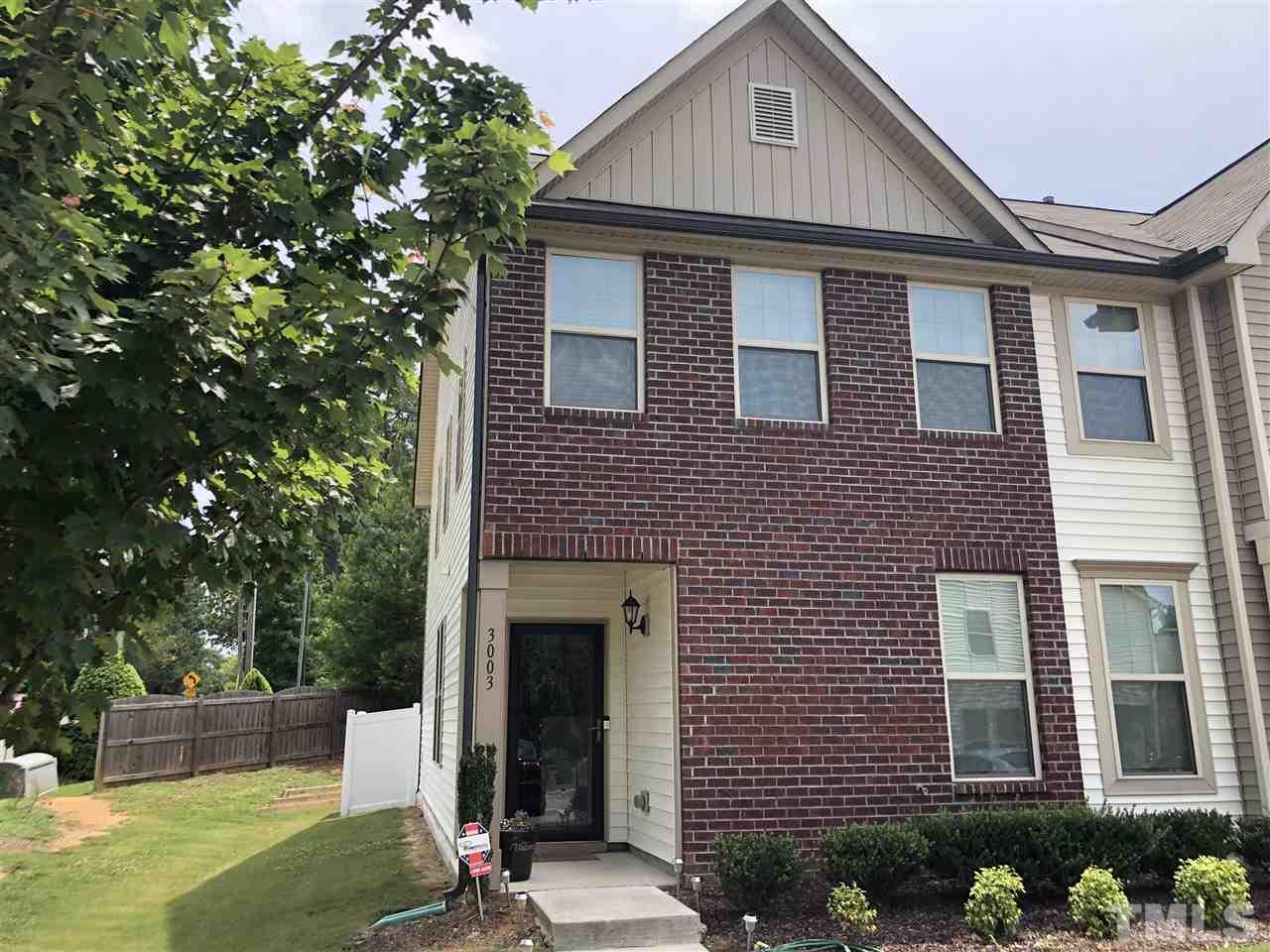 3003 Bluegrove Road Raleigh, NC 27610 - Photo 1 of 14