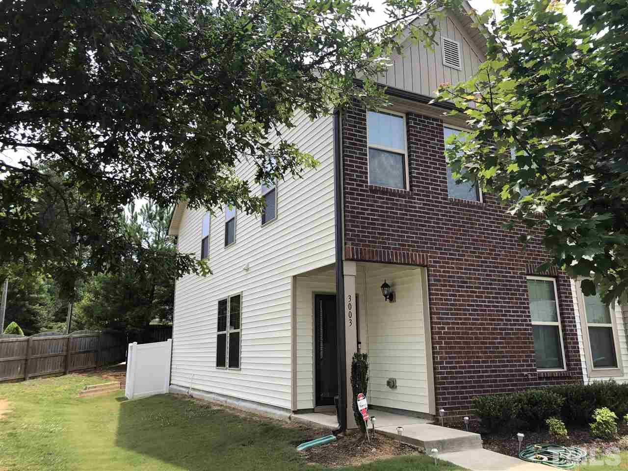 3003 Bluegrove Road Raleigh, NC 27610 - Photo 2 of 14