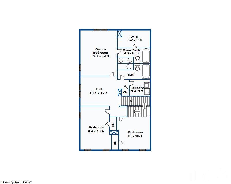 3003 Bluegrove Road Raleigh, NC 27610 - Photo 13 of 14