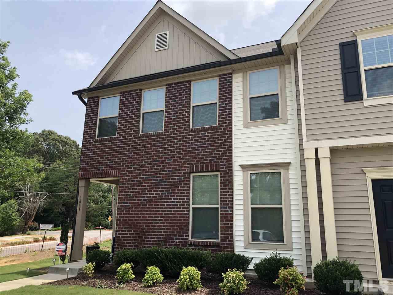 3003 Bluegrove Road Raleigh, NC 27610 - Photo 3 of 14