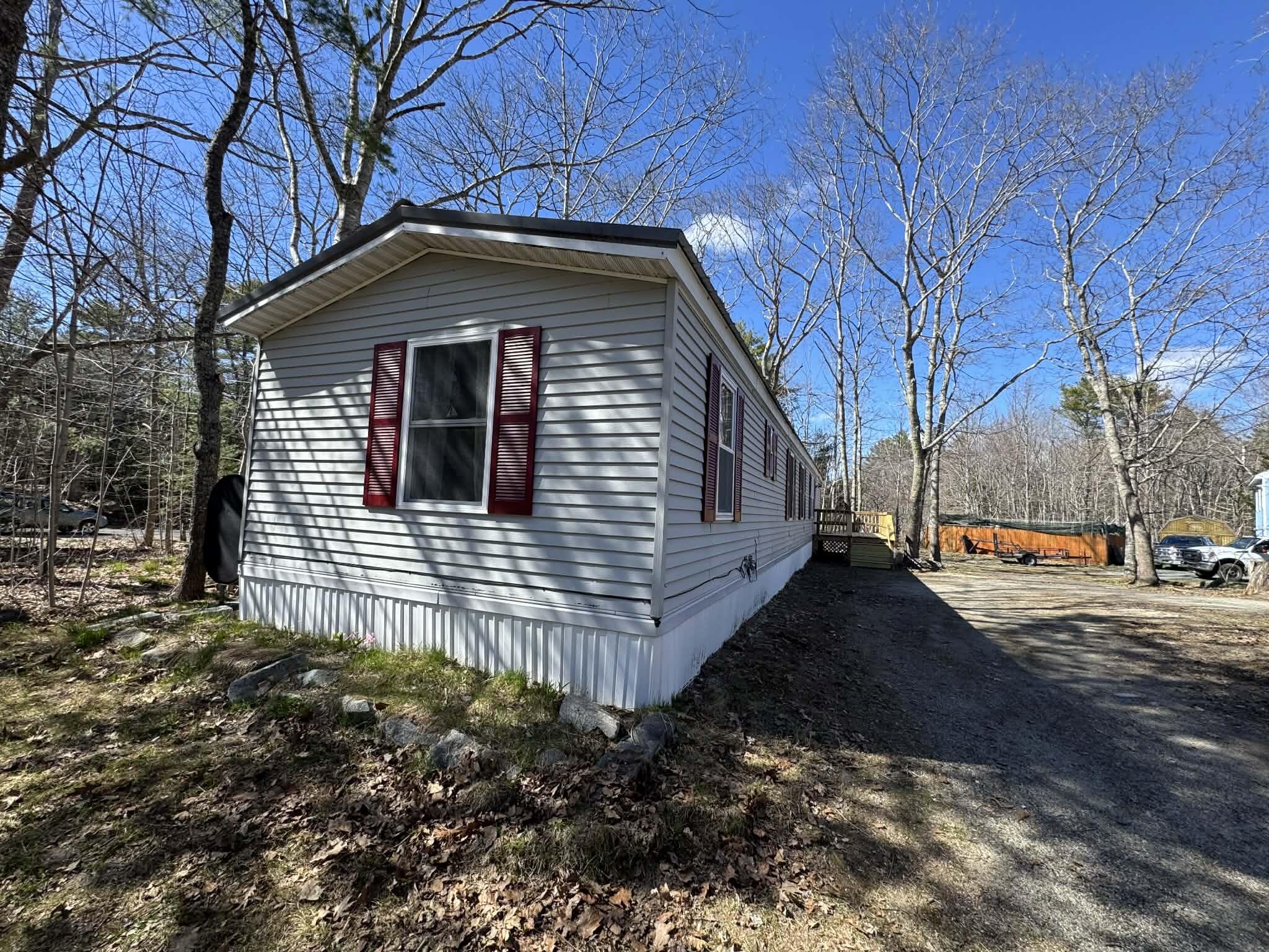 10 Romeo Boulevard Sullivan, ME 04664 - Photo 6 of 31 left