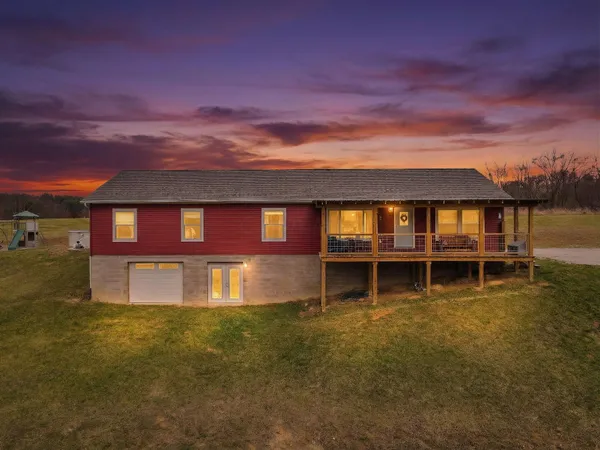 $640,000 | 10665 State Route 93 North, Logan, OH 43138