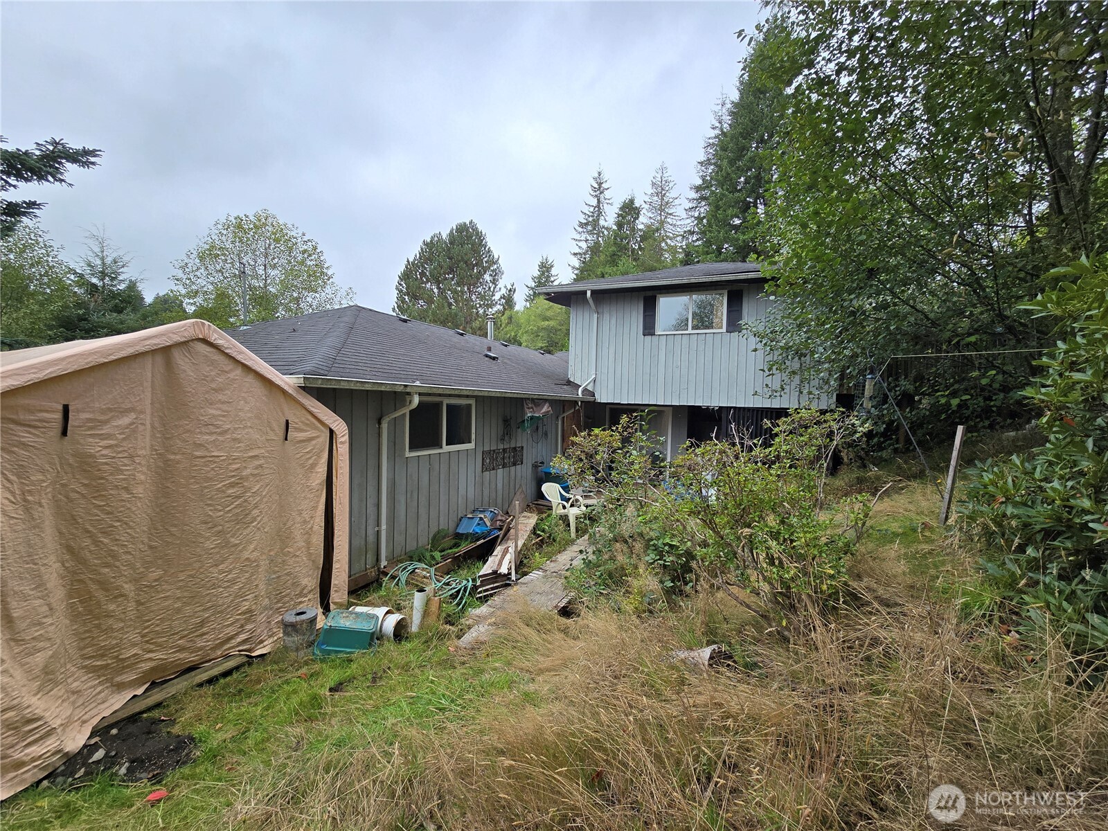 2216 Pershing Street Aberdeen, WA 98520 - Photo 31 of 37 Gallery Image 31
