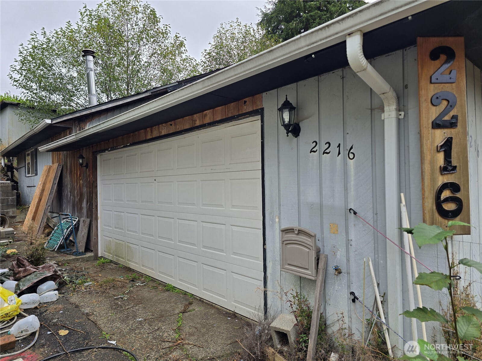 2216 Pershing Street Aberdeen, WA 98520 - Photo 36 of 37 Gallery Image 36