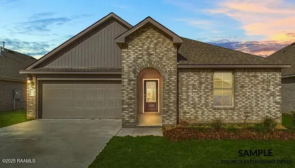 $231,500 | 242 Oak Heights Drive, Duson, LA 70529