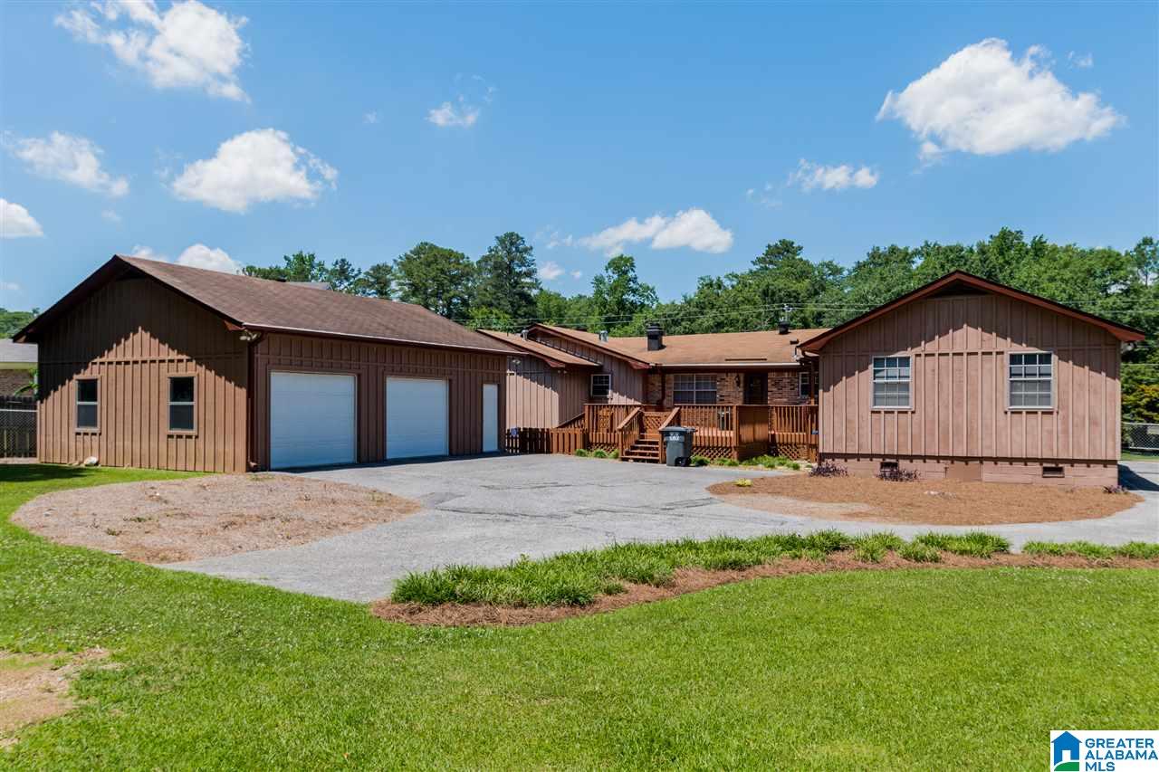 3430 Loch Ridge Trail Birmingham, AL 35216 - Photo 31 of 33