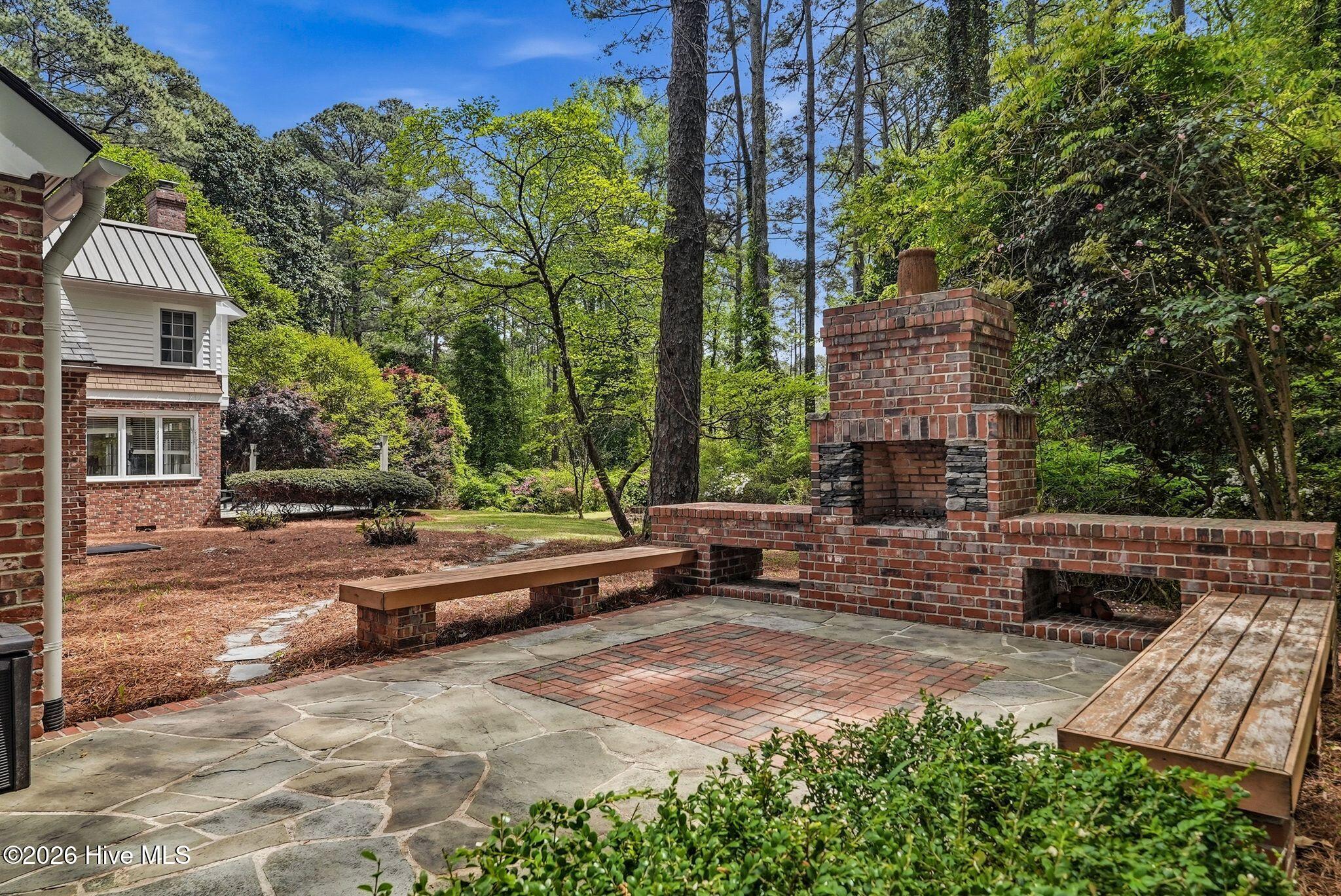 285 North Bethesda Road Southern Pines, NC 28387 - Photo 74 of 85