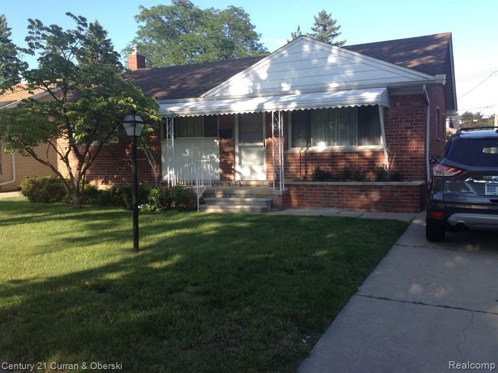 1457 South Gulley Road Dearborn, MI 48124 - Photo 1 of 1 123.JPG