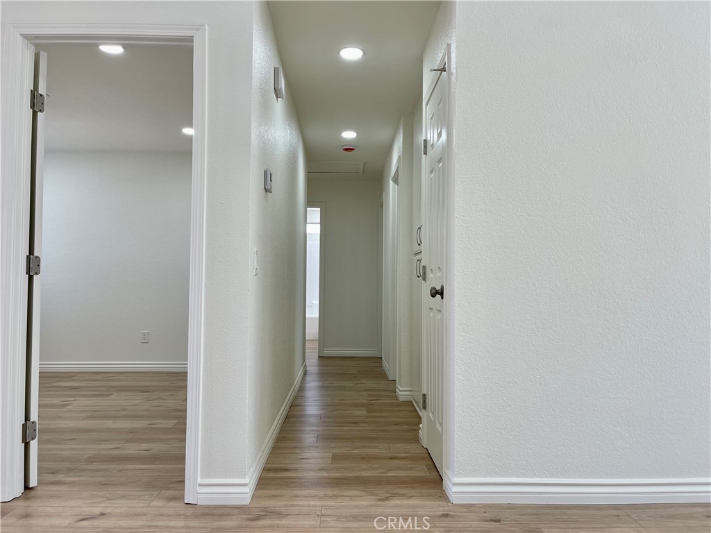29928 Evans Road Menifee, CA 92586 - Photo 10 of 45 Hallway view