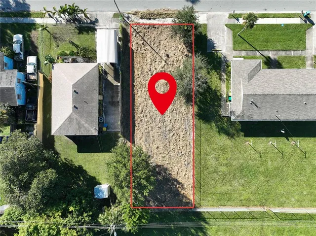 a sign that is on a tree