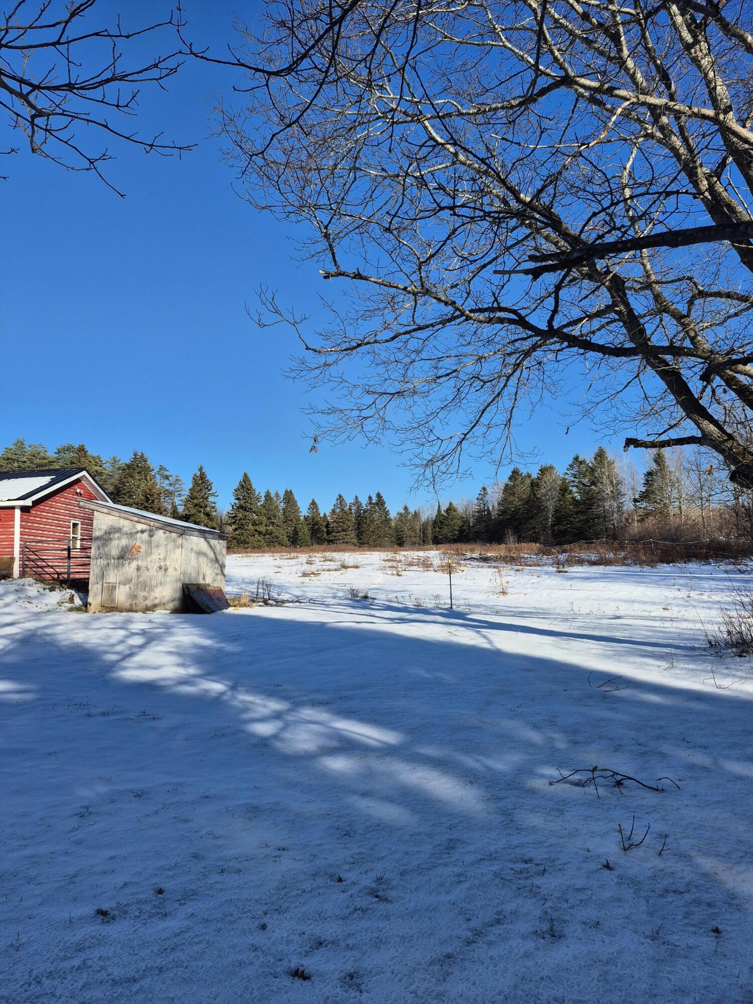 3327 Military Road Haynesville, ME 04497 - Photo 47 of 53