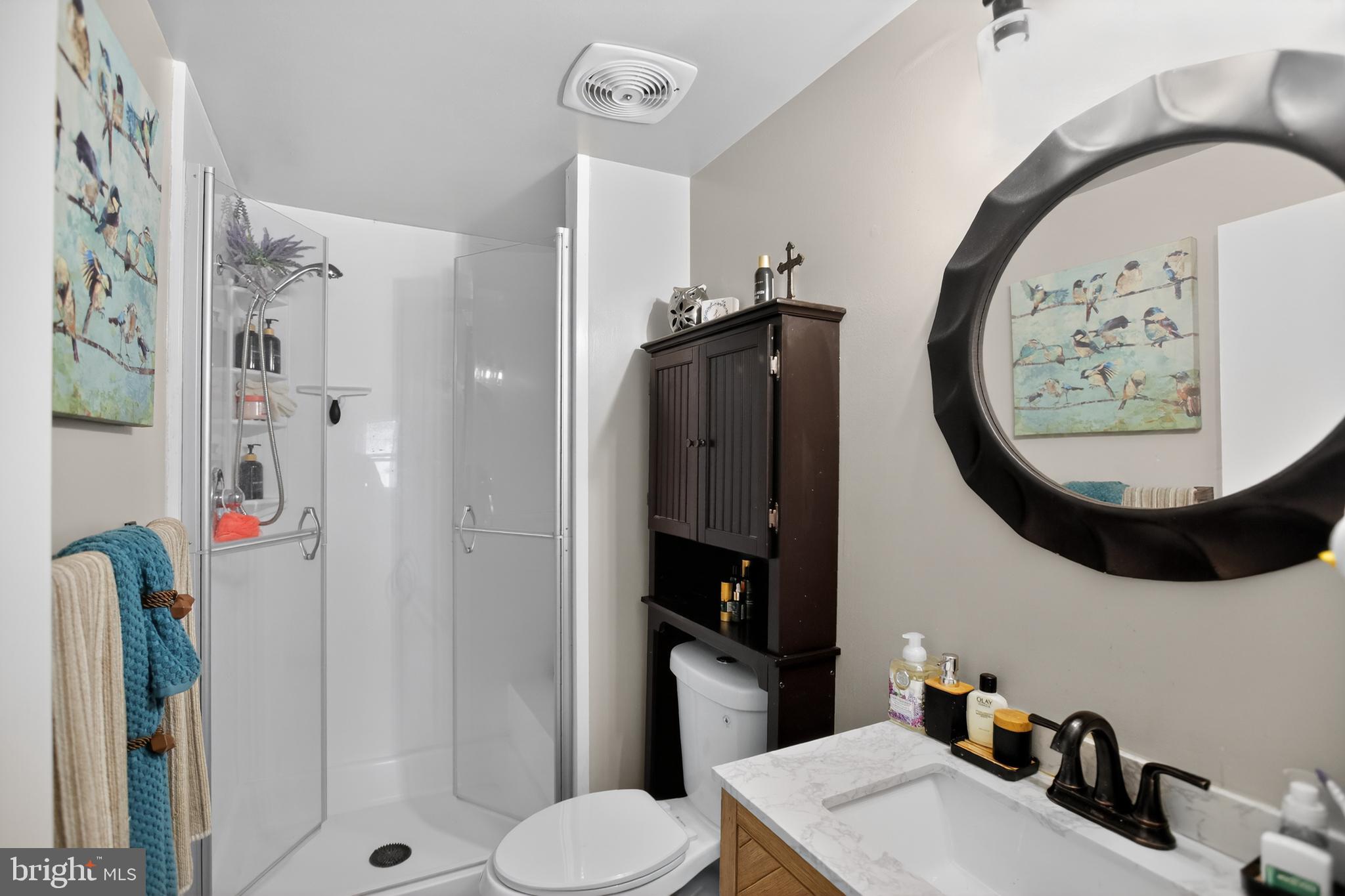 2413 Pinefield Road Waldorf, MD 20601 - Photo 18 of 39 primary bath