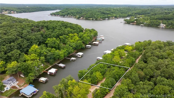 $340,000 | Tbd Tbd White Horse Circle, Rocky Mount, MO 65072