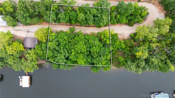 $340,000 | Tbd Tbd White Horse Circle, Rocky Mount, MO 65072