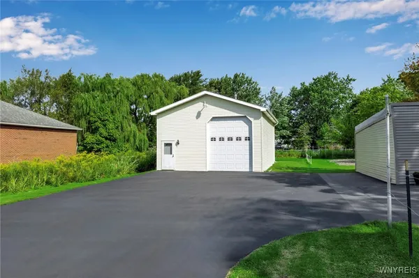 $900,000 | 3976 Southwestern Boulevard, Orchard Park, NY 14127